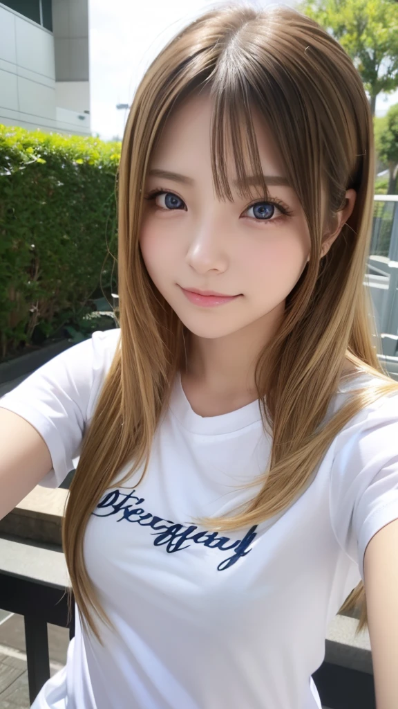  ,20 year old beauty.cute、beautifulセクシーな顔, beautiful 、I have long hair、beautiful, Cute and sexy eyes、Blonde、long hair、T-Shirts、private、Private Server