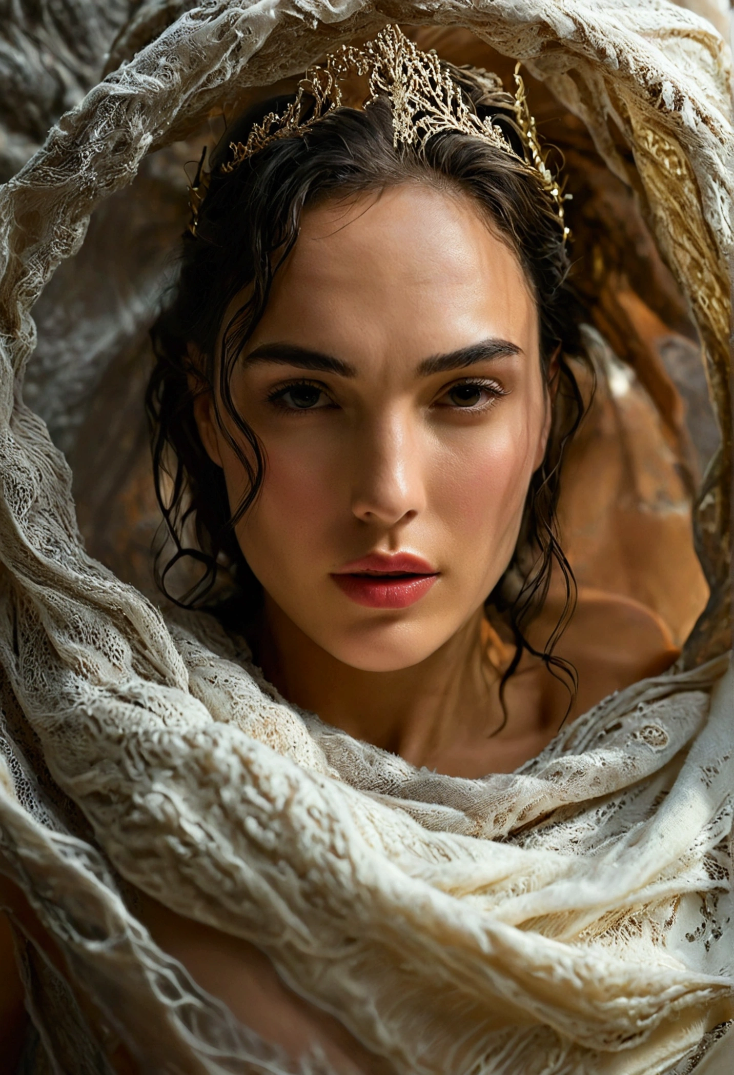 Gal Gadot nude