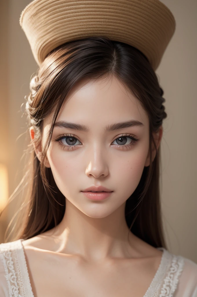((best quality)), ((masterpiece)), (detailed), perfect face