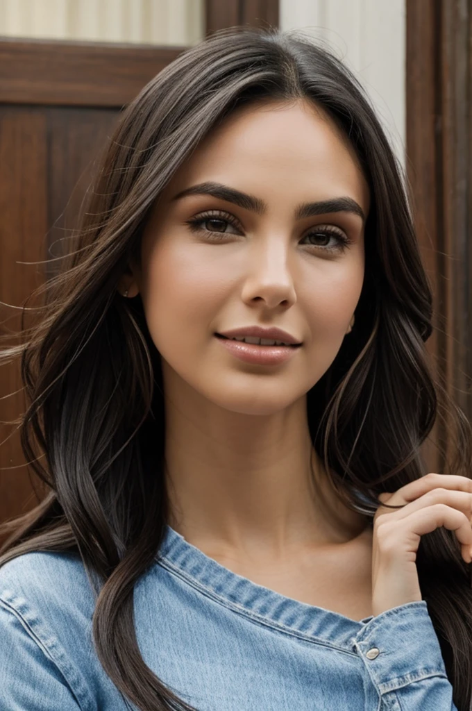 Gal galot