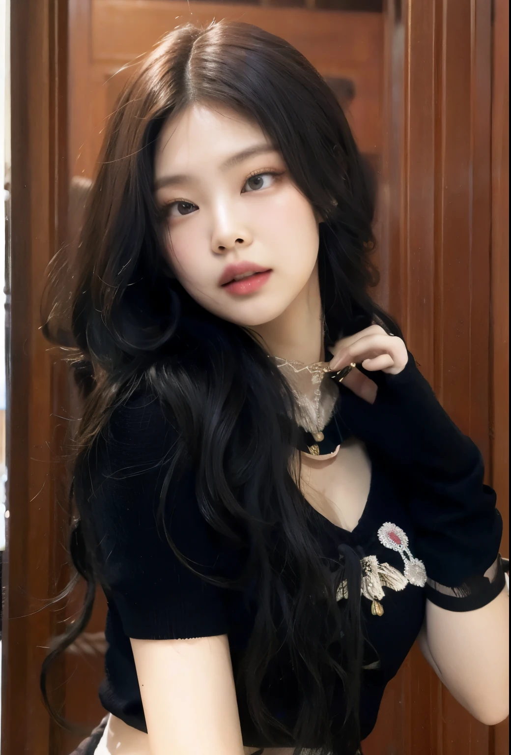 Jennie Kim