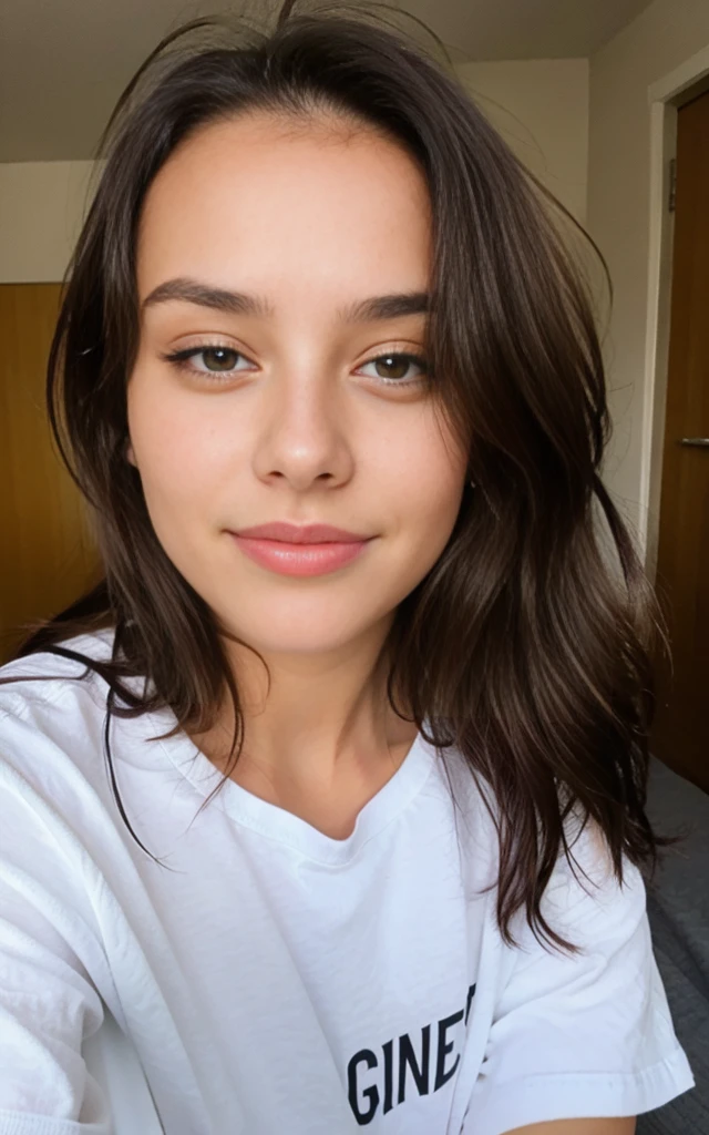 Girl having sex
