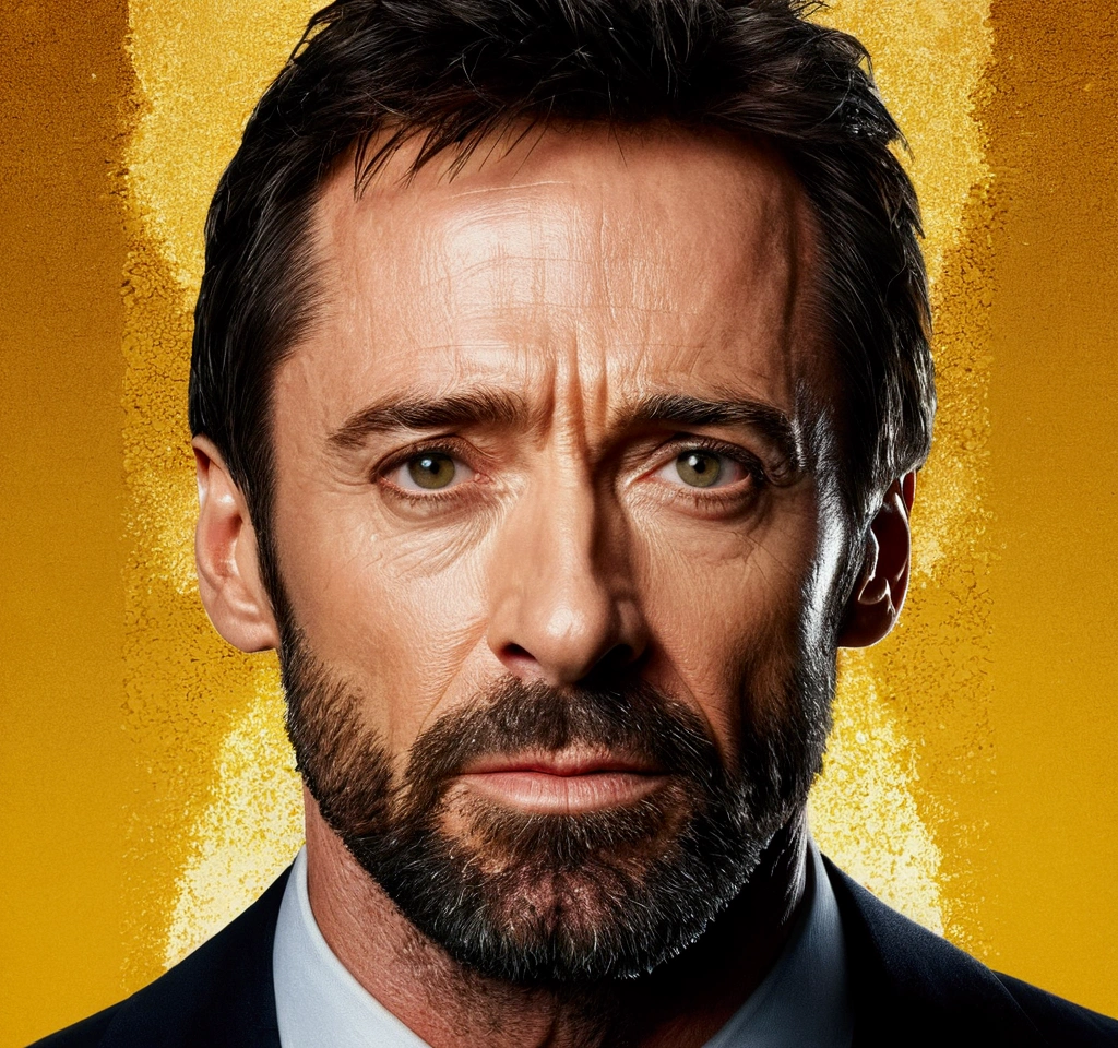 Hugh Jackman as quiver, VHS effect, (posters:1.6), poster on wall, nostalgia, movie poster, portraite, close up
(texture skin), intrincately detailed, fine-details, hyperdetailed, ray tracing, underground dispersal, soft diffused lighting, Shallow depth of field, by (olive oil time)
