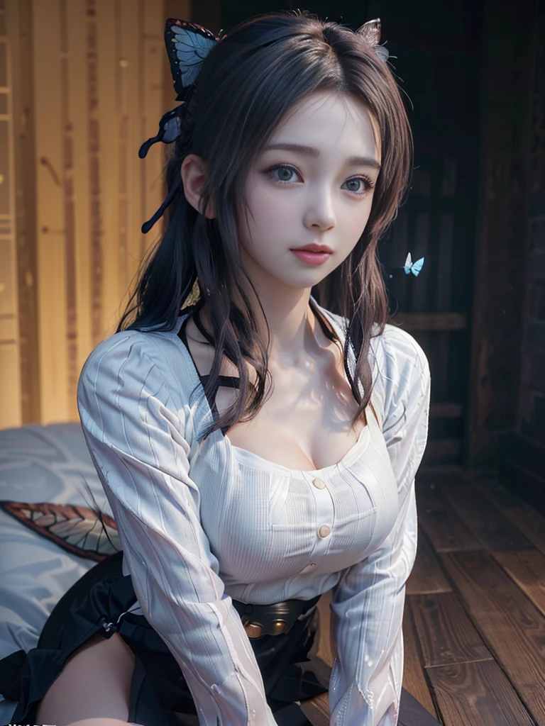 (random cute clothes),(random porn pose),(random hairstyle),(Highest image quality,(8k),ultra-realistic,best quality, high quality, high definition, high quality texture,high detail,beautiful detailed,fine detailed,extremely detailed cg,detailed texture,a realistic representation of the face,masterpiece,Sense of presence)