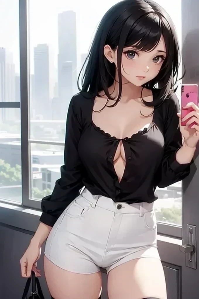 phone