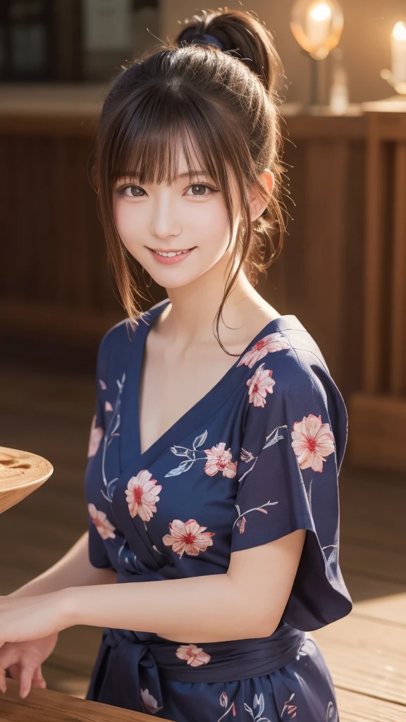 top-quality,fullbody shot,,super high resolution,(Realistic:1.4),Raw photography, Jersey,
generally,Girl in Yukata,Blowing in the wind,Summer festival,night,Opening a store,Spirit Stream,Large fireworks,Ponytail Break 8K, (RAW Photos: 1.2), (realism: 1.4), (Tabletop: 1.3), (Exquisite detail: 1.2), Delicate and beautiful details, (Eye details), (Facial details), (highest quality) :1.4), (Super Resolution: 1.2), Cinematic light, (Highly detailed illustration), (eyelash, highest quality, Super Resolution, Depth of written boundary, Wide Light, Natural Shadows,random cute pose, shy smile