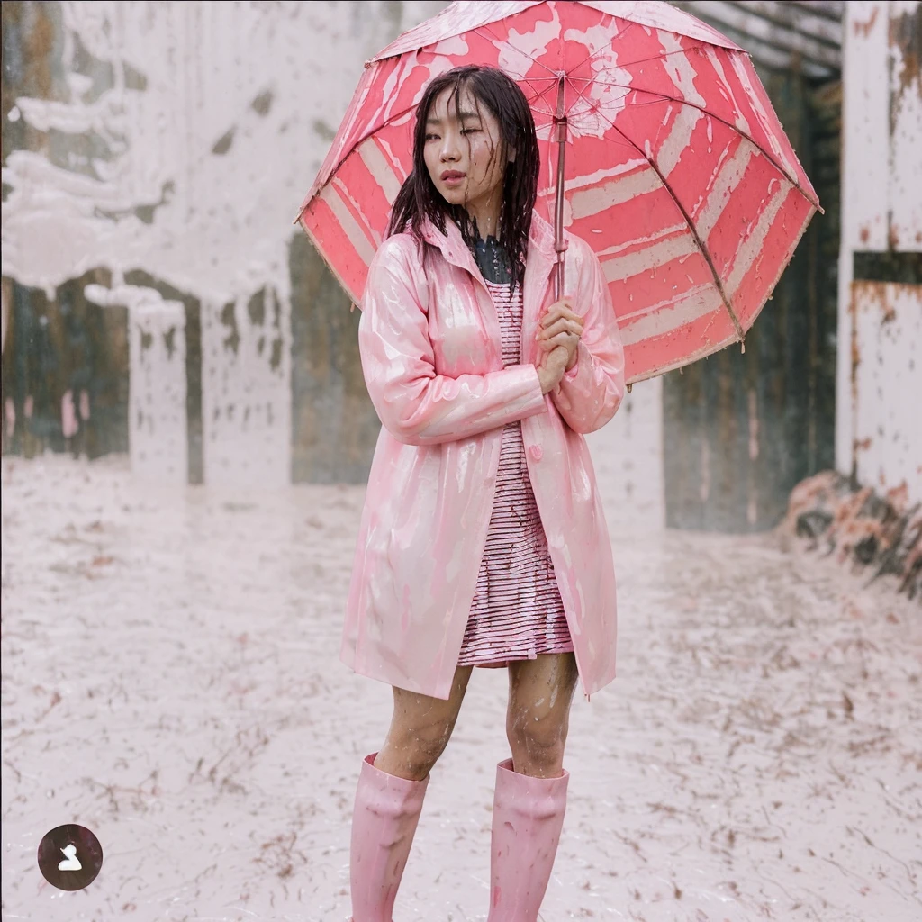 Drizzle