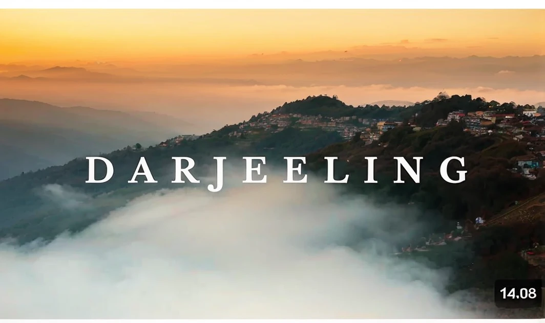 Darjeeling