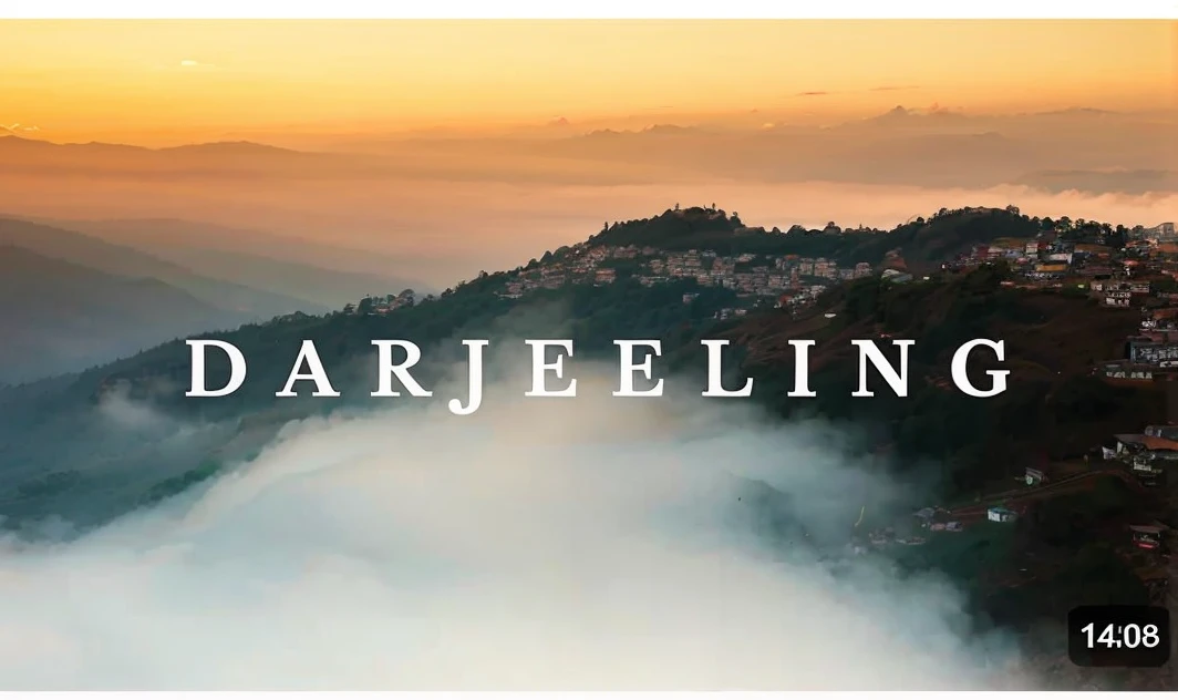Darjeeling 