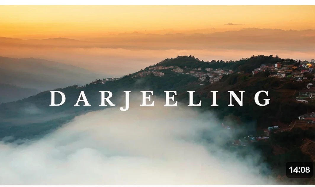 Darjeeling