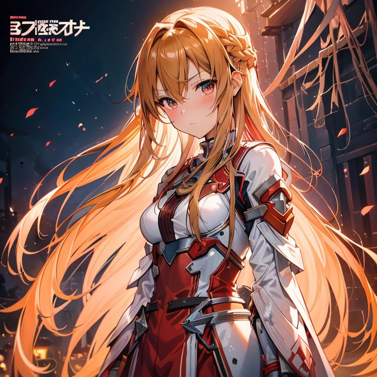 anime girl with long hair and sword in field with sky background, asuna yuuki, asuna from sao, epic light novel art cover, detailed key anime art, anime goddess, portrait of a female anime hero, detailed digital anime art, high detailed official artwork, blonde anime girl with long hair, photo of asuna from sao, anime girl with long hair


(embarrassed,blush:1.3),sexy,hentai,erotic,steam,


, nsfw,hentai,perfect anatomy,perfect human structure,(masterpiece:1.4),(best quality:1.4),(high resolution:1.4), ultra detailed,Beautiful and detailed eyes,8K,detailed beautiful face and eyes,super beauriful and detailed hair,super detailed skin,(beautiful and cute:1.4)