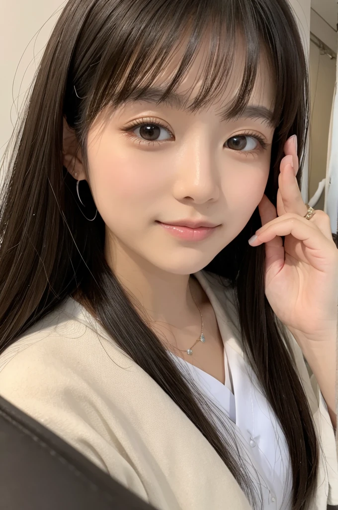 Beauty Japanese clear Double