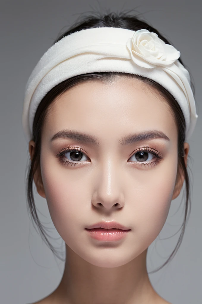 face only