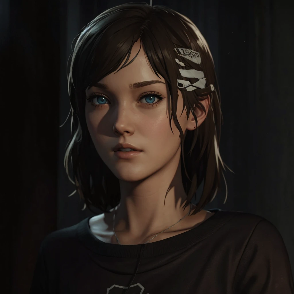 Make it life is strange style