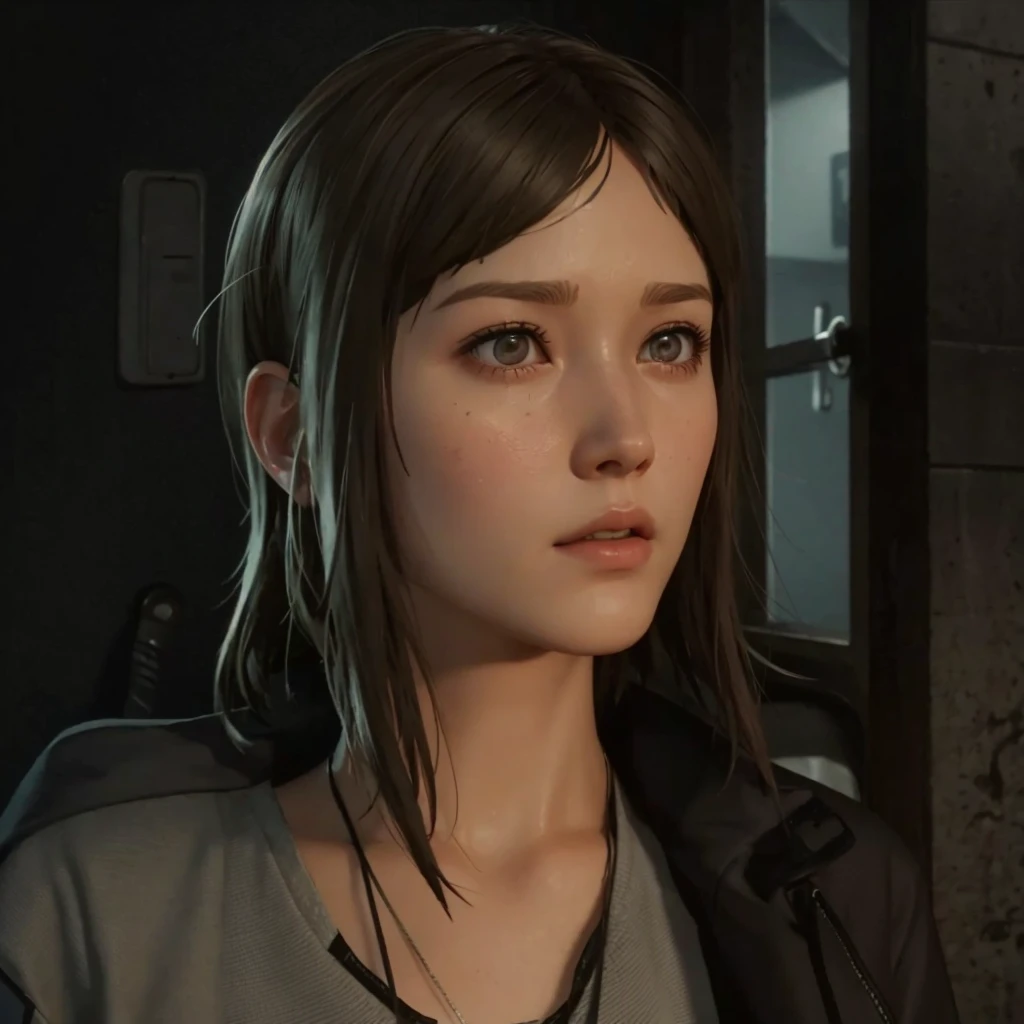 Make it life is strange style
