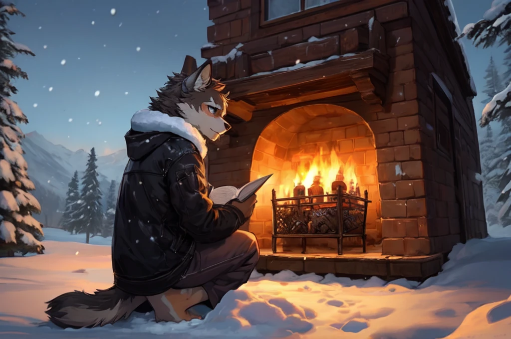 (((Barefoot furry character, full body, cinematic setting, furry male, plantigrade))) nice detailed feet paws, kneeling,
God I miss you like hell
I was wrong I can tell
For the heart can be (((blind and frozen)))
Now I live with the pain
Every night, every day
As I read those letters you wrote me
How I long for the time
When your lips would kiss mine
And the promise was still unbroken
I will wait for tomorrow
That may never come
I will wait in the name of love
BREAK, winter, snow, ice, sad atmosphere, intricate details, highly detailed, extreme detail, octane render, fine art, best quality, highres, (detailed face:1.5), ((full_body)), UHD, (((perfect hands))), low light