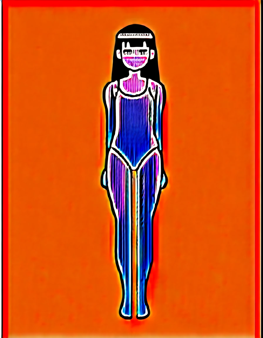 (masterpiece:1.2), (best quality:1.2), (very aesthetic:1.2), (absurdres:1.2), (detailed background),newest,ai-generated, (((solo))), Masterpiece,(share),Open your legs towards the viewer,One cute girl, Highest quality,High resolution,High resolution,Highly detailed CG,8K Unit Wallpaper,25 years old,Beautiful attention to detail,small Breasts,Bobcut,Biomechanical OPPAI,Grid girl posing on the circuit,No sleeve,,(Shiny body:1.3),Open your mouth, blush, Sweat,Embarrassed,sexy,(visible nipples:0.7),(camel toe:0.3),Dark Hair, competition swimsuit,,((sit)),