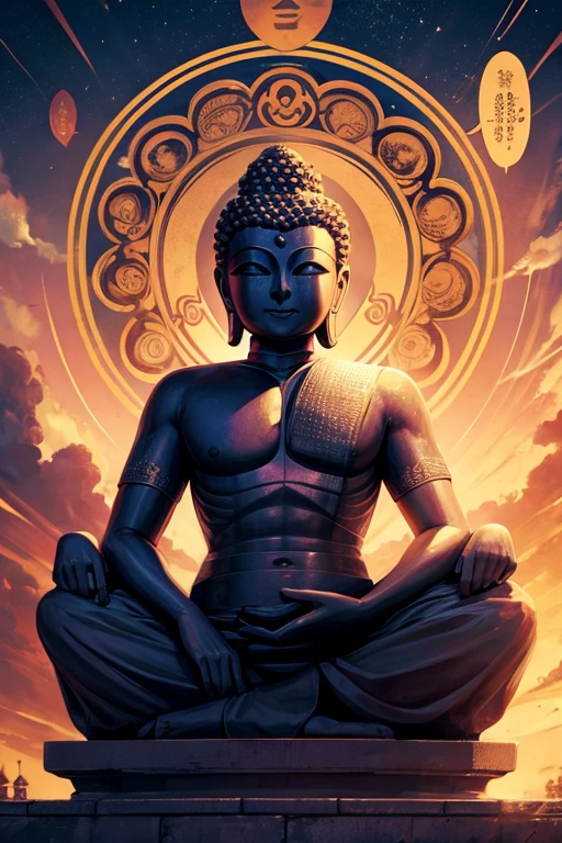 Buddha