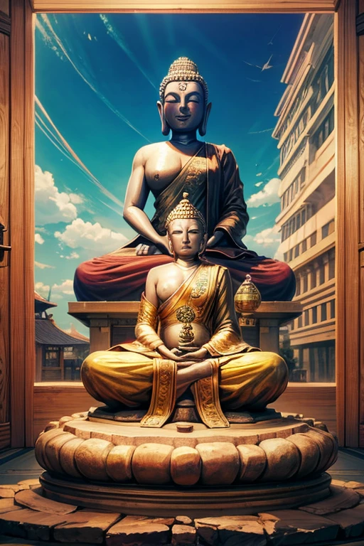 Buddha