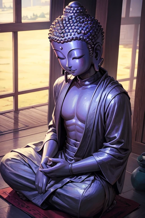 Buddha