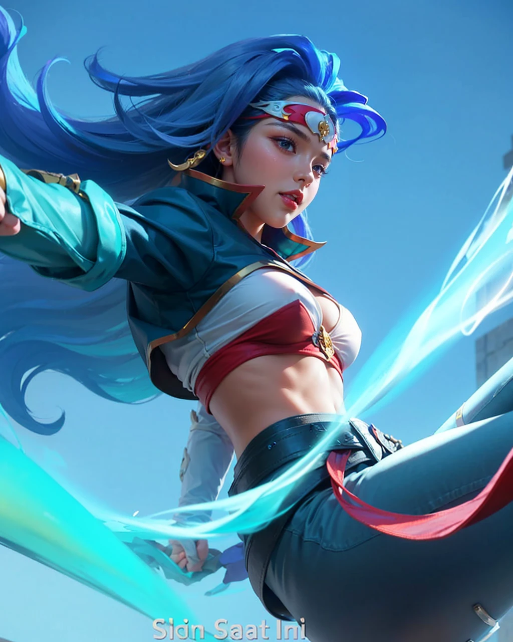a close up of a 4 girls ,pink hair , big booobs , shadowbringers cinematic, 4 k detail fantasy, a beautiful fantasy empress, game cg, xianxia fantasy, xianxia hero, 2. 5 d cgi anime fantasy artwork, cinematic goddess close shot, ruan jia and artgerm, wow 4 k detail fantasy, hyper-detailed fantasy character, high definition, hyper- detailed,perfect, fantastic, detailed facial and body skin texture, detailed vagina (pussy),Honor of king,HOK.