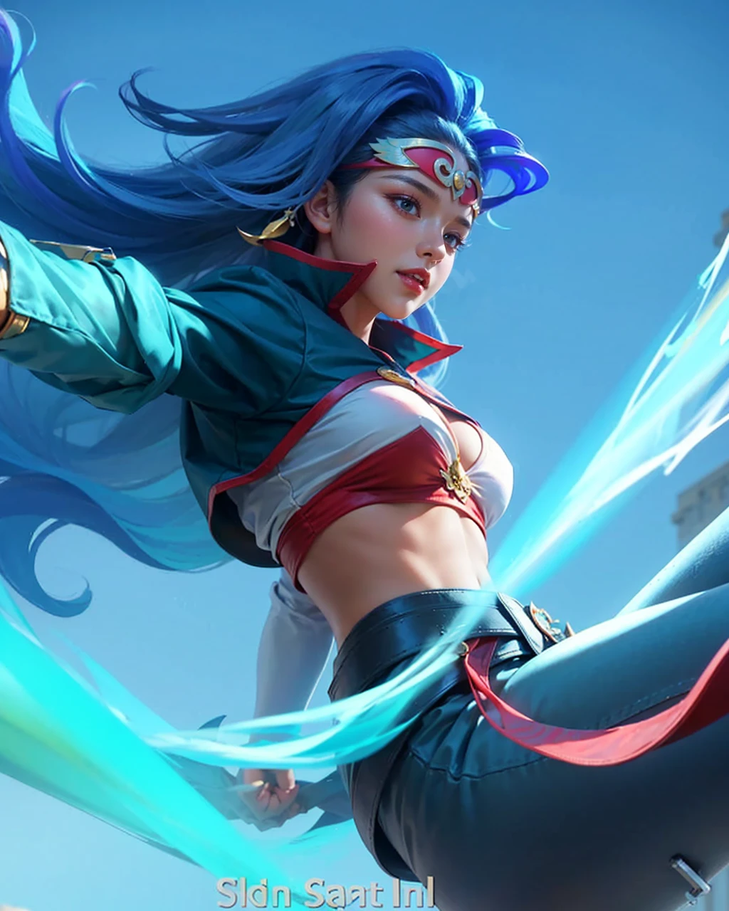 a close up of a 4 girls ,pink hair , big booobs , shadowbringers cinematic, 4 k detail fantasy, a beautiful fantasy empress, game cg, xianxia fantasy, xianxia hero, 2. 5 d cgi anime fantasy artwork, cinematic goddess close shot, ruan jia and artgerm, wow 4 k detail fantasy, hyper-detailed fantasy character, high definition, hyper- detailed,perfect, fantastic, detailed facial and body skin texture, detailed vagina (pussy),Honor of king,HOK.