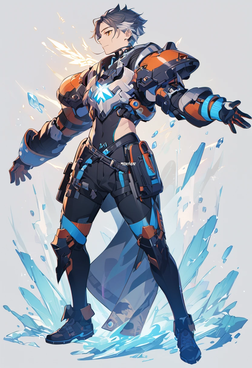 He heals_izinski