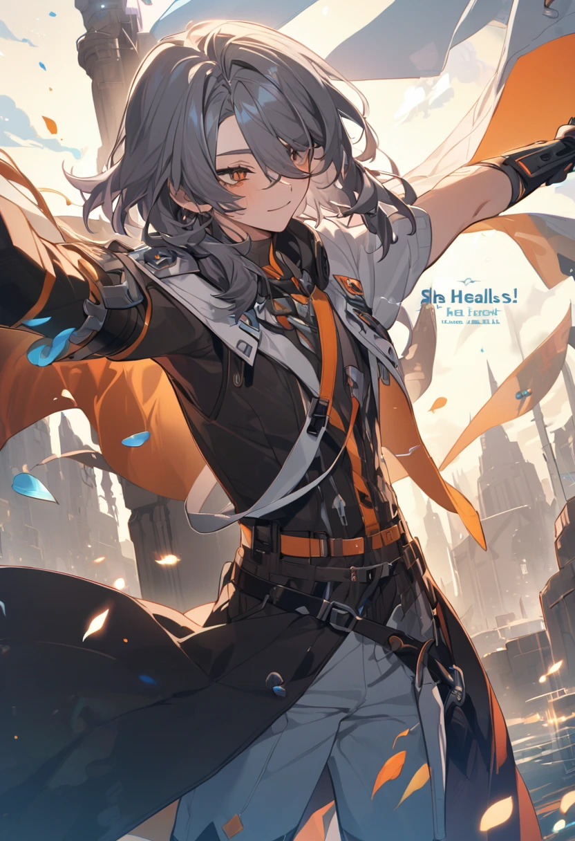 He heals_izinski 