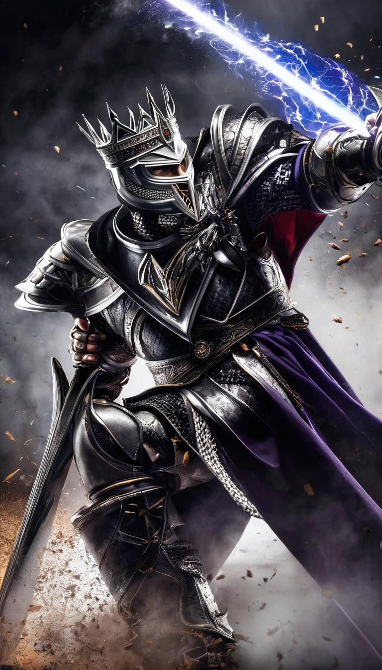 Kings fight back and forth