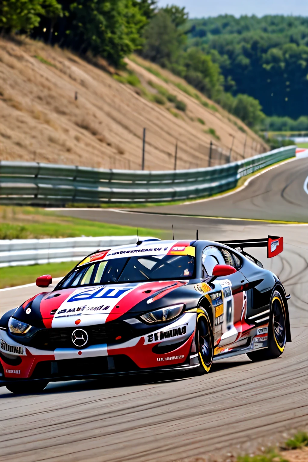Motoracing
