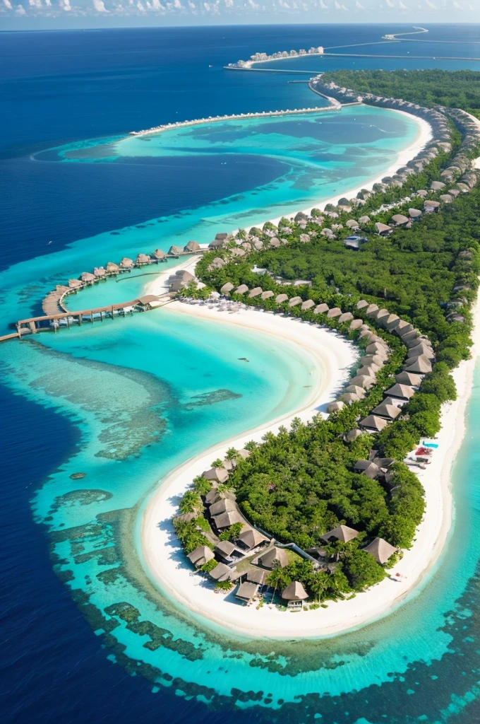 maldives islands 