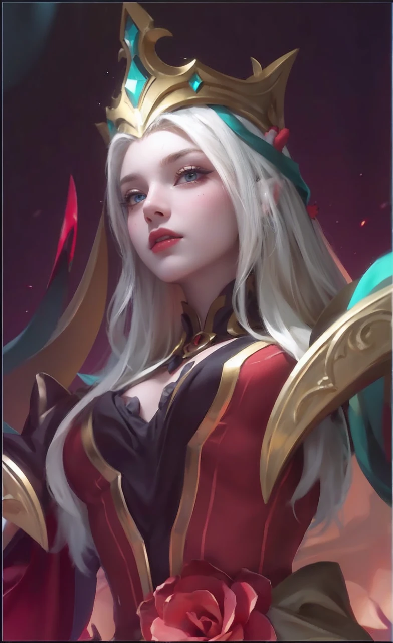 1girl, high quality, ultra detailed, masterpiece, realistic,elf