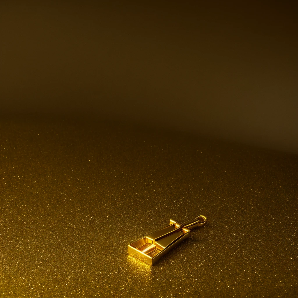 The gold key of the grestness