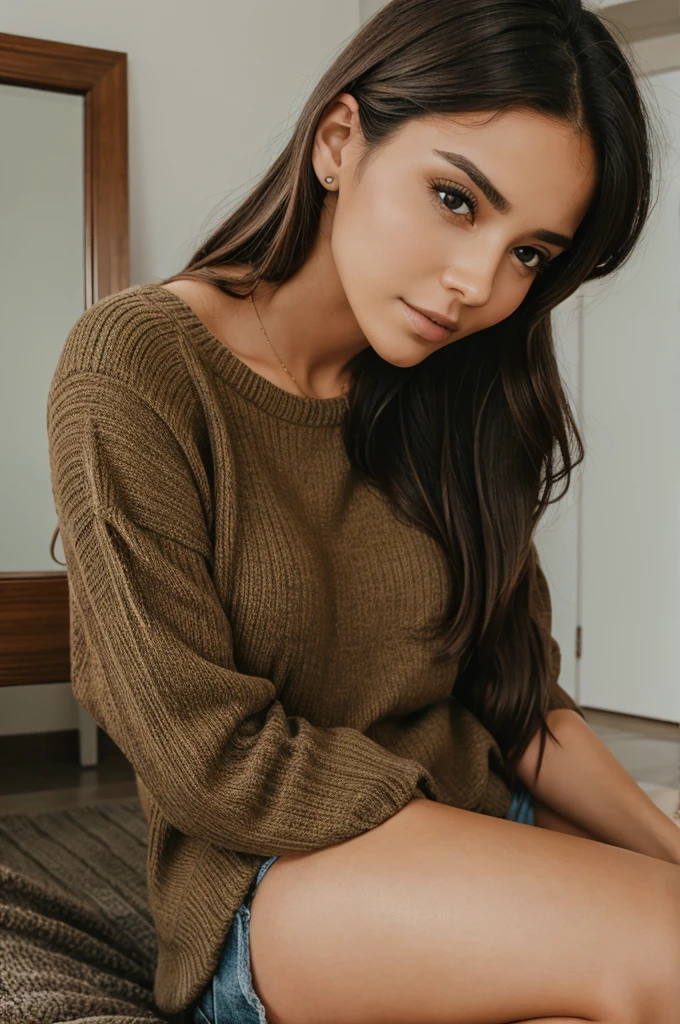 Woman