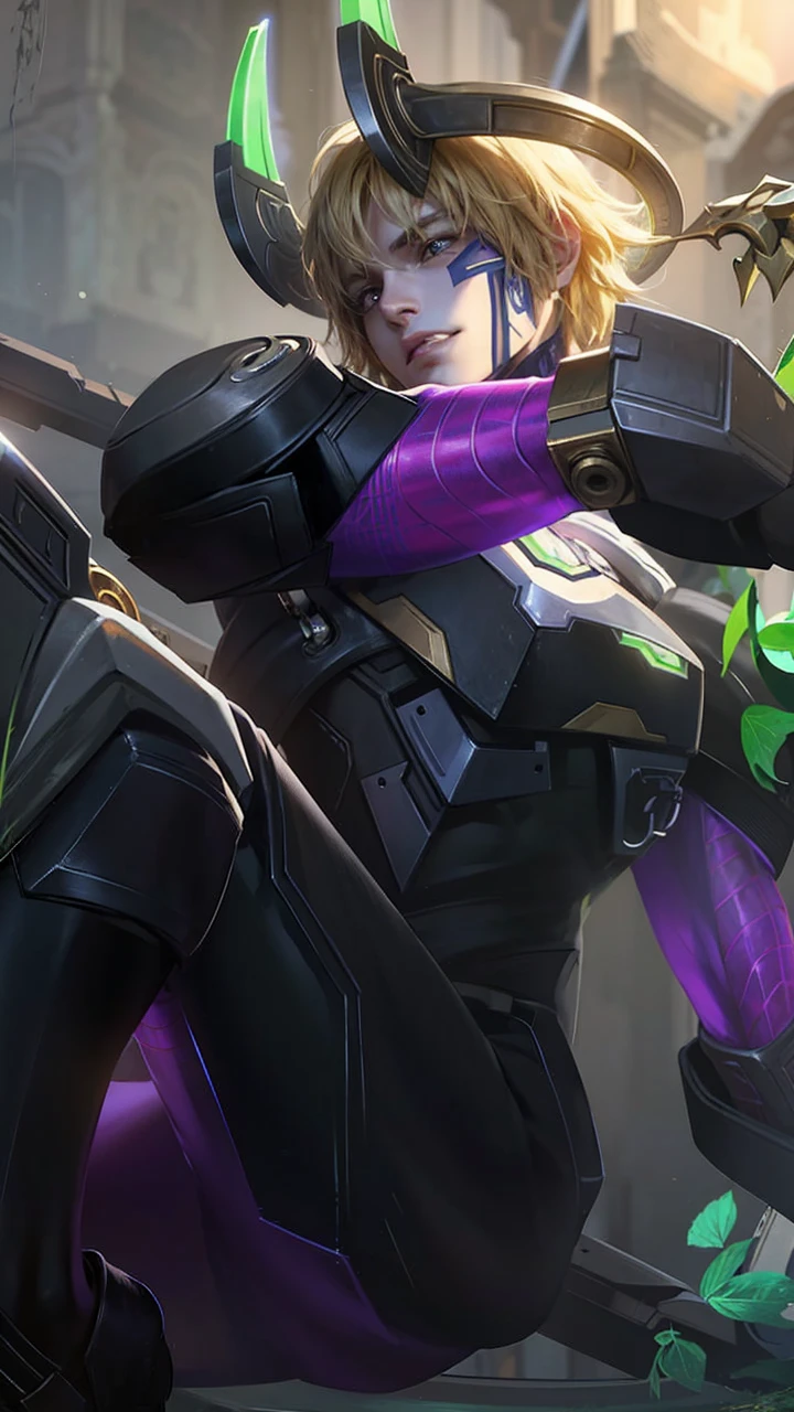 Best quality, masterpiece, detailed skin texture, detailed clothes texture, detailed face, super detail, 8k, intricate detail, 1 boy, The color doesn't change, Muscle guy, 1 guy