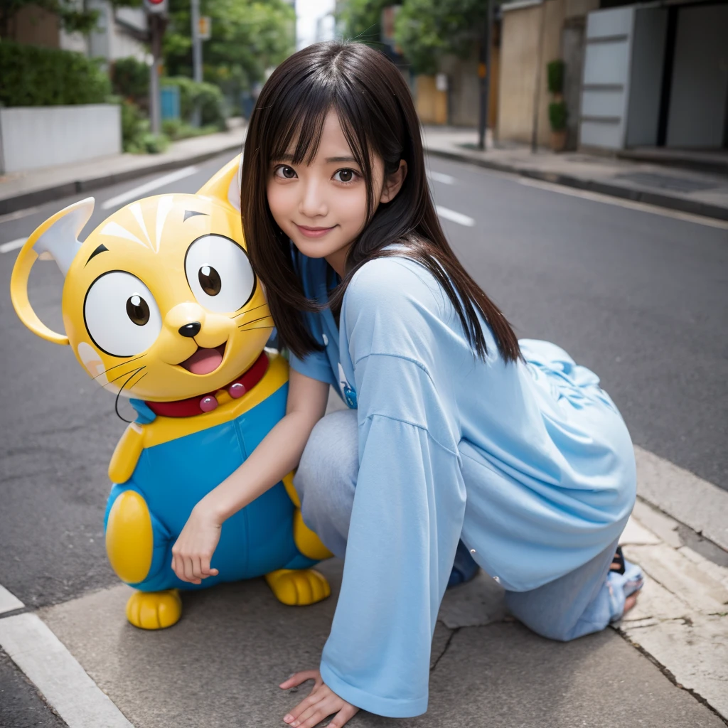Doraemon