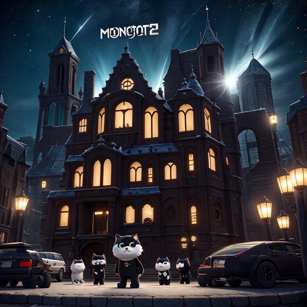 monstercat 20years anniversary