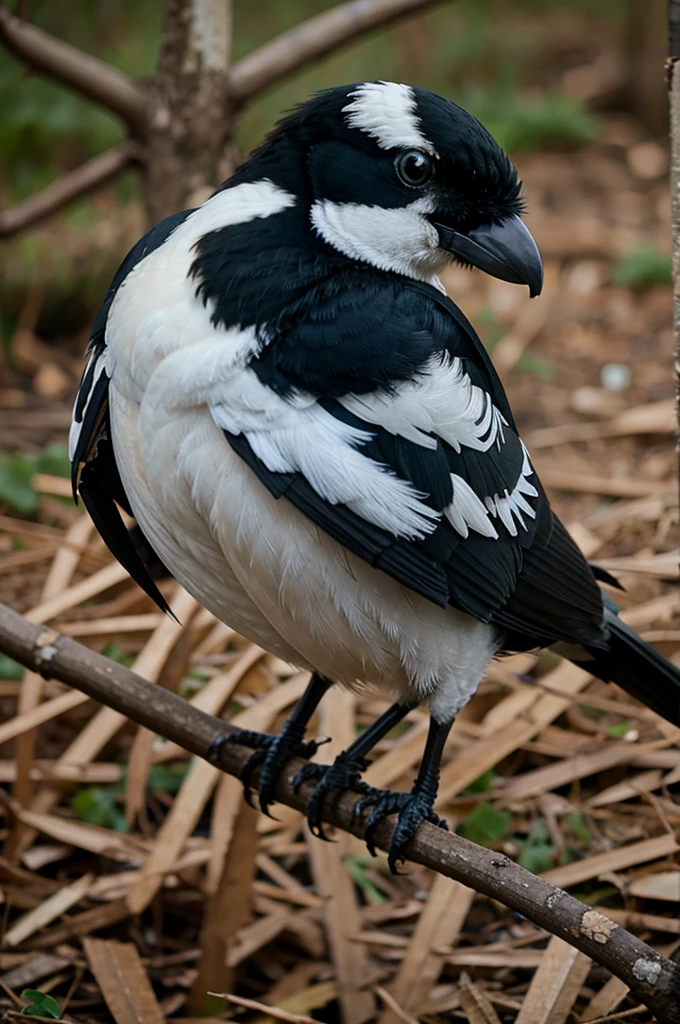 magpie 