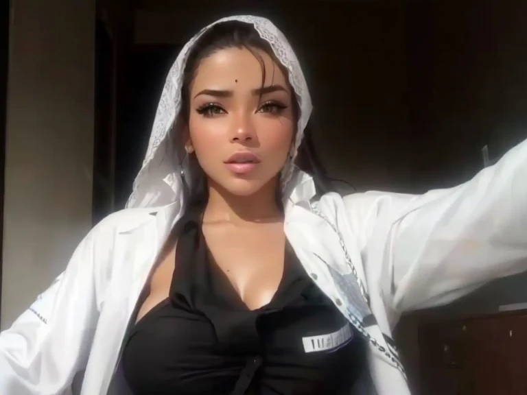transform me into a woman