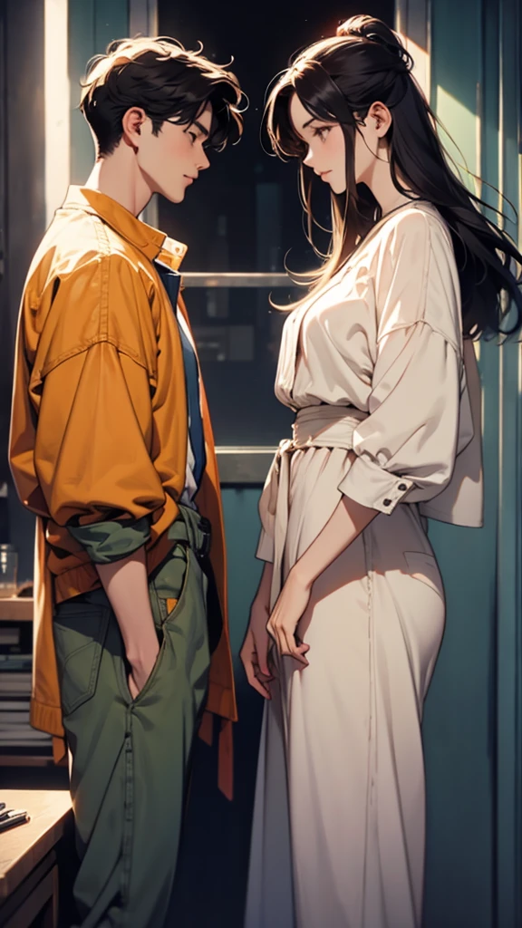 Couple