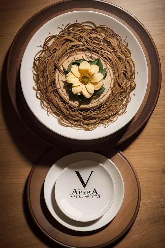Create logo for company Artes Mota that produces works of art related to mothers and families. Tone of the braro 