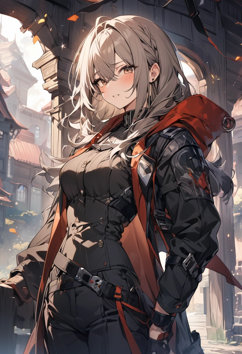 (Best image quality),(Master's Work),(Super detailed),(詳細なeyeの描写:1.0),(Lens flare:1.0),(Movie Posters:1.0),(Tarot Border:1.0),the Portraiture is centered,(close:1.0),(nagative space:0.8),(negative space:1.6),(alone),(floating colorful {Wind|water magic|ink|crystallizations|ice|fire|inflammation|lightning|web|rock|sand|particle|Shine|Blood}:1.0),(many colorful {Soap bubble|cloud|Thorn|spike|Grapevine|flow|spiral|Hellos|wing|Tattoo|Cube|octahedron}:1.0),(floating {red|green|green|Aqua|purple|yellow|black|white|gray|pink|orange|lime} {ribbon|feather|particle|blade|water滴|snowflakes|soft ball}:1.0),({crystallization|ice|fire|inflammation|Wind|water|Earth|stone|space|musical|Sonic|Vortex} {magic|wing}:1.0), ({Ray Tracing,Shine|Speckled sunlight,light,Caustics|night,black theme|mysterious,Creepy|easy going,pastel}:1.2), ({colorful|Iridescent|multicolored}:1.0),(Beautiful sparkle:1.0),({Leaning forward|Lean back|Tilt to the side|}:1.2),{(smile:1.0)|(Grin:1.0)|(Stern expression:1.0)},({small|small||lips,eyelash}:1.0),{(Open your mouth:1.0)|(Mouth closed:1.0)|},({eyelash|eyehadow||}),{片eyeを閉じて|||},({red|green|green|Aqua|purple|yellow|black|white|gray|pink|orange|lime} hair:1.4),({short|length|Moderate} hair:1.0),({From below|From above|From the side|From behind|In-person audience}:1.3),(Hello:1.3),(Tilt your head:1.0),(Dynamic pose:1.1),(asymmetrical hair:1.2),({red|green|green|Aqua|purple|yellow|black|white|gray|pink|orange|lime} {armor|dress|collared shirt|suit|Costume}:1.0),({formal|army|Techwear|Urban style|casual,casual clothes|Fantasy,magician|wild,Tribal|sf,Futuristic}),({Checked skirt|layered skirt|puffy dress|tights|pants|shorts}),({red|green|green|Aqua|purple|yellow|black|white|gray|pink|orange|lime} {eye|eye|student}:1.4),{(amount:1.5),非対称の前hair|斜め前hair|hair between eye|鈍い前hair|流した前hair},{one eye covered|ponytail|High pigtails|||},{straight hair|wavy hair|drill hair||},{length coat|suit jacket|Cape|sweater|tie||},{(floating cape:1.0),|}({Fox Ears, Fox Girl|吸Blood鬼, bat wing|Pointed Ears,(Fairy:0.5)||}:1.1),({Abstract background|city,Skyscraper|forest,garden|city|shrine|cave,underground|Swamp|lake|winter|Alien planets|}:1.4),({indoor,internal|屋outside,outside}:1.1),{2$$Witch Hat|Straw hat|Crown|tiara|Glasses|Glasses|Hear Gear|hair flower|hairpin|hair bow|||},({Sitting|flight|Jumping|lay|sSunburnding|sSunburnding on one leg}:1.1),({colored skin|white skin|green skin|greenwhiteい肌|Sunburn|Shiny skin|blackい肌||}:1.1),({whole body|Upper Body|Portraiture|}:1.25),{tooth, skin tooth|tongue|Frowning|lipsを噛む|thinking|||||}, {empty eye| symbol-shaped student, heart-shaped student| slit student, + +|||||}