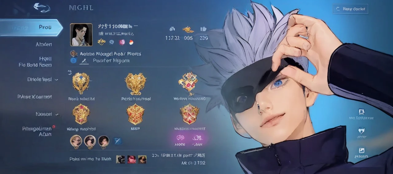 best quality,masterpiece,highres,1boy,male focus,solo,upper body,looking at viewer,