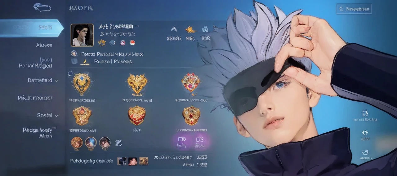 best quality,masterpiece,highres,1boy,male focus,solo,upper body,looking at viewer,