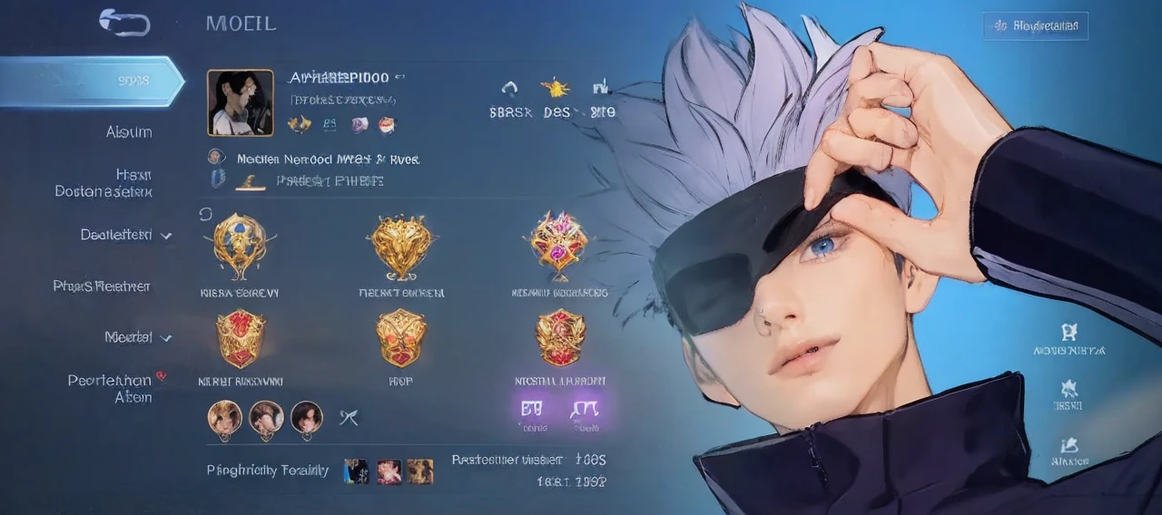 best quality,masterpiece,highres,1boy,male focus,solo,upper body,looking at viewer,
