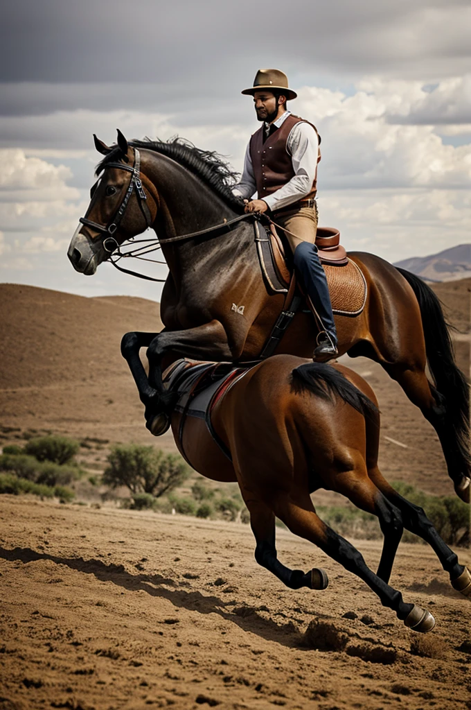 king of horses 