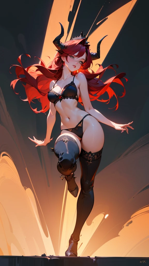 uploaded on e621, by Bayard Wu, by Thomas Benjamin Kennington, by Einshelm, solo anthro, ((Portrait)), ((Wear a vampire outfit)), (White and Pink Underwear), (girly stockings, homie stockings), (detailed Bonifasko lighting), (Detailed fur), (detailed skin), (Cinematic lighting), ((Detailed background, cozy forest at night)), (half body shadow), [ambient light on the belly], [explict content], [sharp-focus], (shaded), ((Masterpiece), red eyes, (long hair:1.4), (pink hair), Average Breasts, ((Small Yellow Bat Wings)), small wings, pectoral muscles, Fluffy pony, MLP, My Little Pony, Vampire, (Vampire Flutter Shy), yellow skin, fangs, predator, (fluffy fur:1.4), fluffy tights, fluffy chest, furry fantasy art, anthro art, commission for high res, Furry art, pov furry art, Sakimichan is beautiful, Masterpiece, Best Quality, Detailed image, Dark colors, Detailed Face, perfect  lighting, Perfect shadows, Perfect eyes, focus on girl, flawless face, gorgeous body, Hourglass body, feet focus (hooves), Fluffy, fluffy girl, Body fur, pony muzzle, Playful look, half closed eyes, 1girl, full body, Detailed fur, Balanced coloring, ((Long mane, pony tail)), Furry, anthro, (attractive body:1.5), looking at viewer, seductive gaze, seductive posing, perfect legs, looking up, haunting