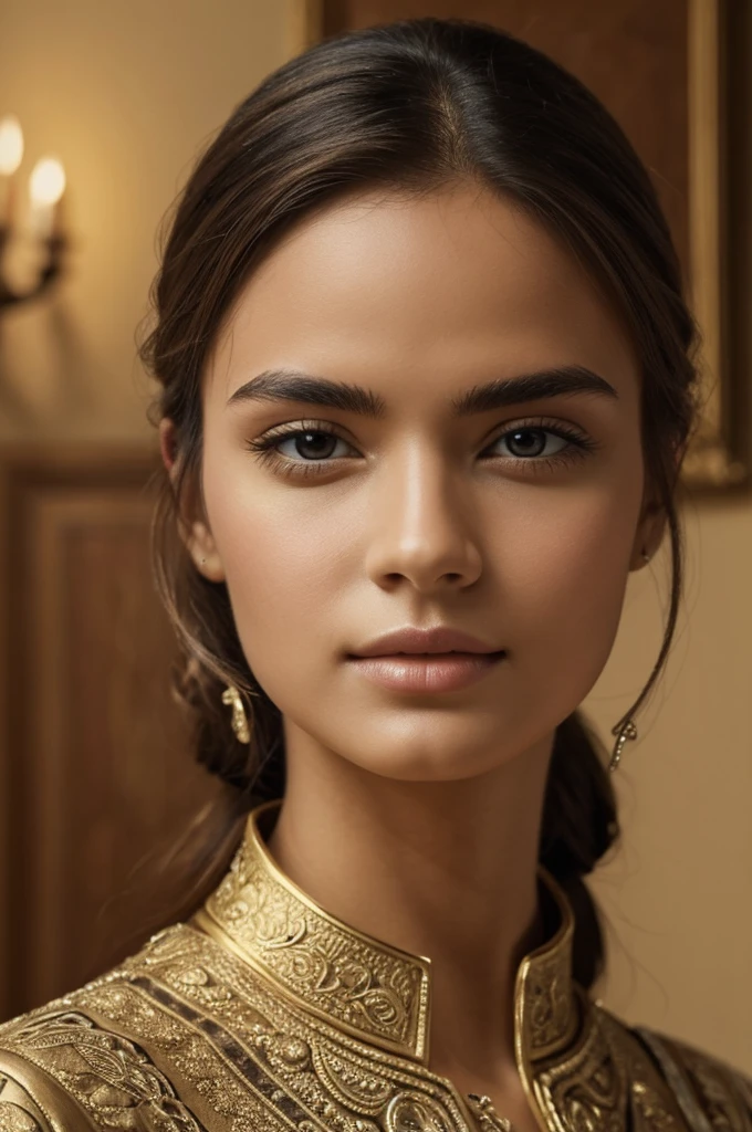 ((best quality)), ((masterpiece)), (detailed), perfect face
