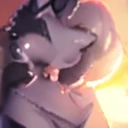 Top quality, ultra-fine illustrations(associations, colorful stained glass with shimmering light, kaleidoscope, wedding aisles lined with jewel-like lamps)(very detailed and beautiful faces, very detailed and beautiful eyes, eyes with lively brilliance)absurdres, perfect anatomy(angelic cute 1girl, kemono, angelic handsome 1boy, couple)(happy wedding, husband in tuxedo, beastman wife in wedding dress, husband hugging wife's shoulders, Two people staring at each other and smiling, wedding photo, bouquet of beautiful flowers, shining wedding ring on ring finger)(furry anthro:1.7)(furry body, animal face features, animal body features)(very detailed fur)full body, smile, kiss (dynamic pose),