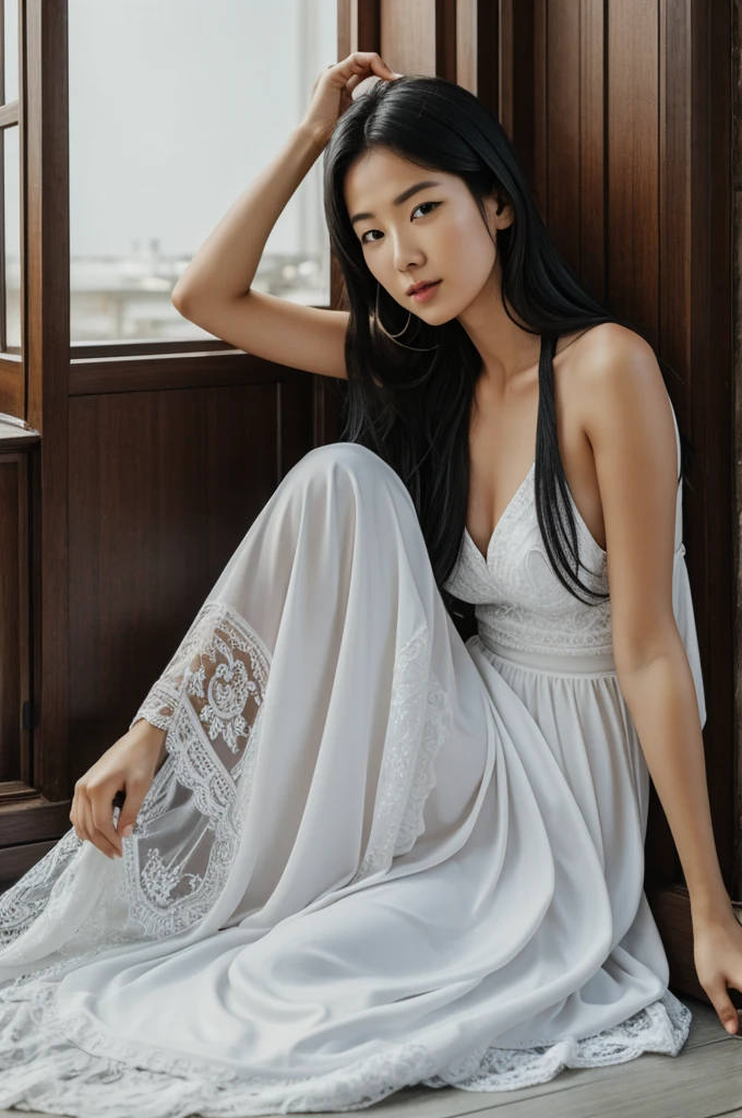Selene Gesshin